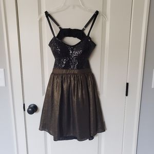 Forever21 evening dress size S